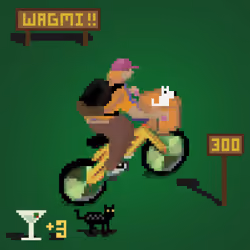 Rider #147