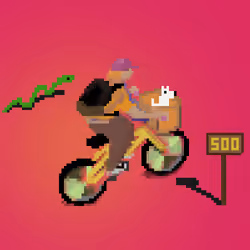 Rider #982