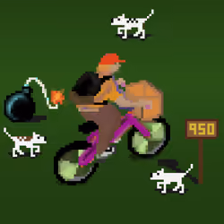 Rider #1859