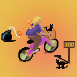 Rider #1075