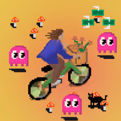 Rider #1787