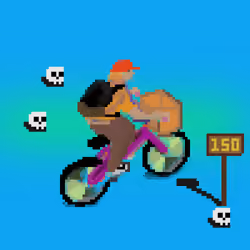 Rider #1931