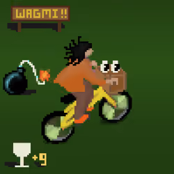 Rider #1899