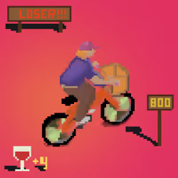 Rider #1352