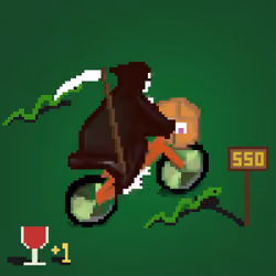 Rider #1496