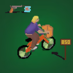 Rider #1780