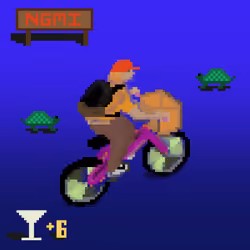 Rider #1507