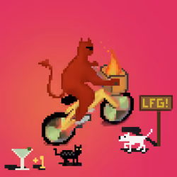 Rider #619
