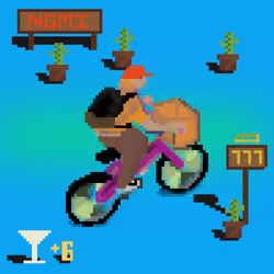Rider #846