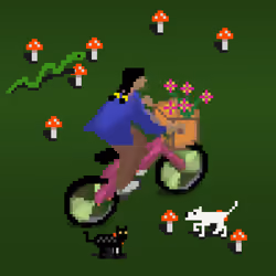 Rider #1172