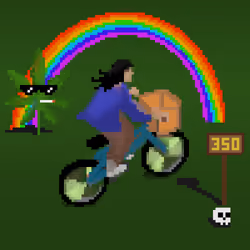 Rider #1936