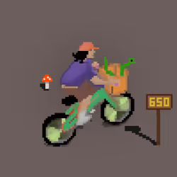 Rider #1530