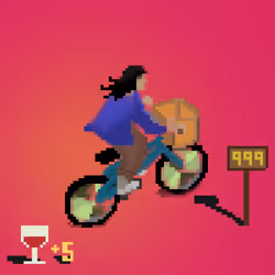 Rider #1704