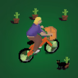 Rider #802