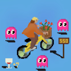 Rider #788