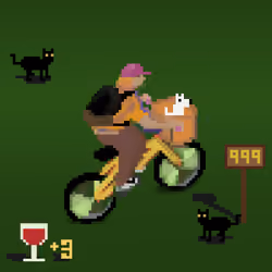 Rider #429