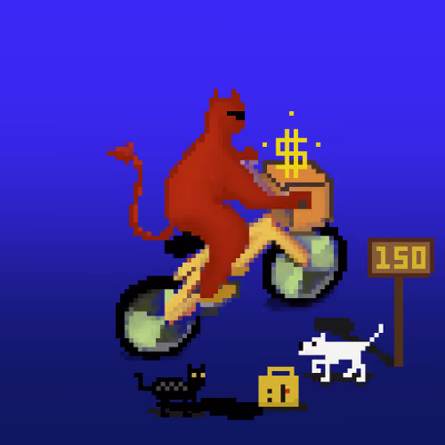 Rider #1227