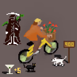 Rider #1790