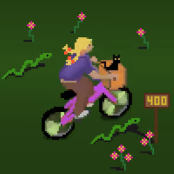 Rider #1461