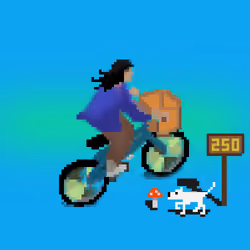 Rider #851