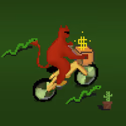 Rider #637