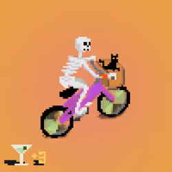 Rider #790
