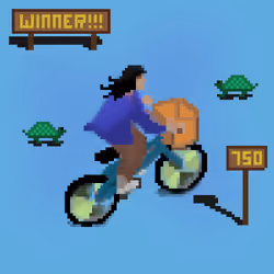 Rider #193