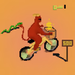 Rider #787