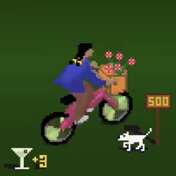 Rider #469