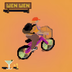 Rider #1770