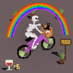 Rider #1634