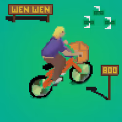 Rider #1814
