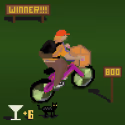 Rider #1849