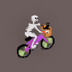 Rider #1730