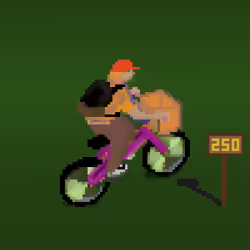 Rider #1045