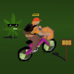 Rider #1719