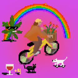 Rider #1842