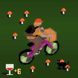 Rider #1099