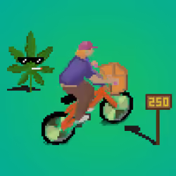Rider #192