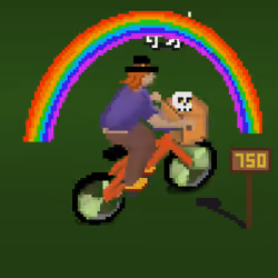 Rider #191