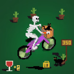 Rider #1382