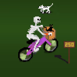 Rider #1139