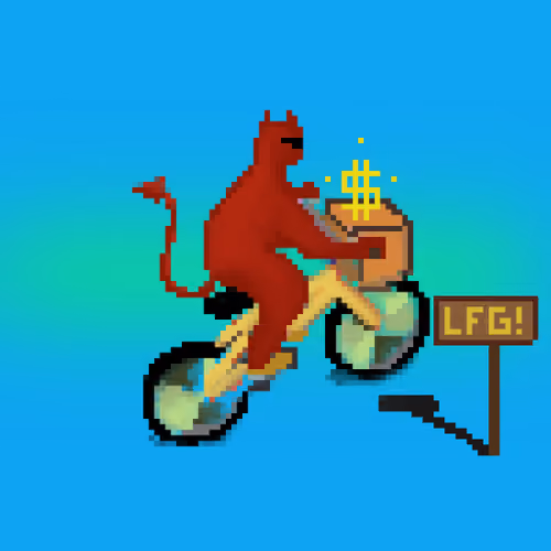 Rider #1972