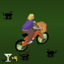 Rider #1735