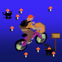 Rider #1089