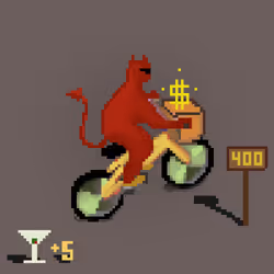 Rider #60