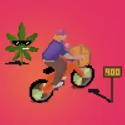 Rider #961