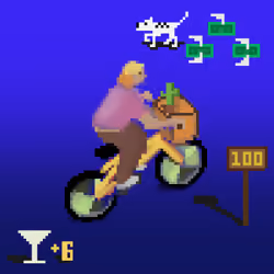 Rider #668