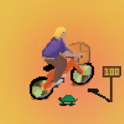 Rider #1835