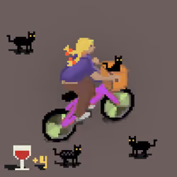 Rider #1554